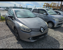 Renault Lutecia 2015