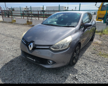 Renault Lutecia 2015