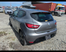 Renault Lutecia 2015