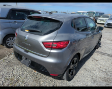 Renault Lutecia 2015