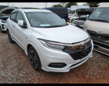 Honda Vezel 2021 For Sale and Price