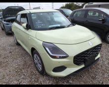 Suzuki Swift 2024