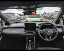 Toyota Corolla Cross 2023