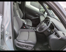 Toyota Corolla Cross 2023