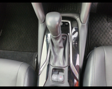 Toyota Corolla Cross 2023
