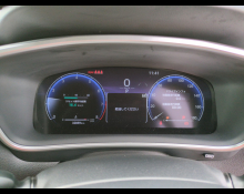 Toyota Corolla Cross 2023