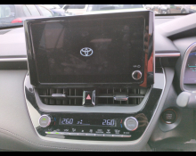 Toyota Corolla Cross 2023