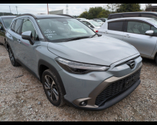 Toyota Corolla Cross 2023