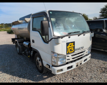 Isuzu Elf 2015