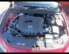 Mazda Mazda3 Sedan 2021