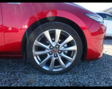 Mazda Mazda3 Sedan 2021