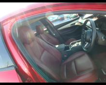 Mazda Mazda3 Sedan 2021