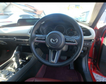 Mazda Mazda3 Sedan 2021