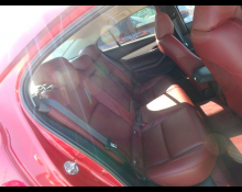 Mazda Mazda3 Sedan 2021