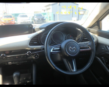 Mazda Mazda3 Sedan 2021