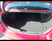 Mazda Mazda3 Sedan 2021