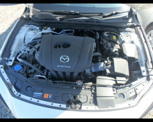 Mazda Mazda3 Fastback 2021