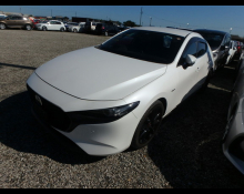 Mazda Mazda3 Fastback 2021