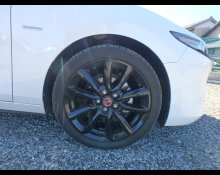 Mazda Mazda3 Fastback 2021