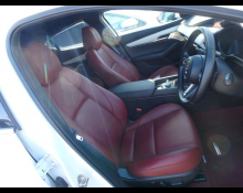 Mazda Mazda3 Fastback 2021