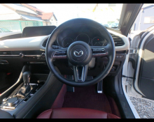 Mazda Mazda3 Fastback 2021