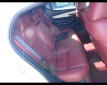 Mazda Mazda3 Fastback 2021