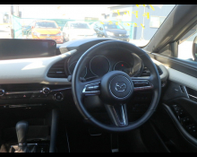 Mazda Mazda3 Fastback 2021