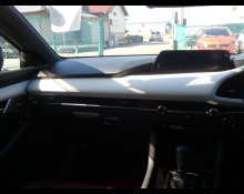 Mazda Mazda3 Fastback 2021