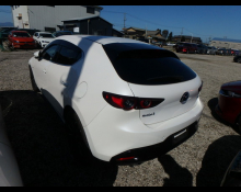 Mazda Mazda3 Fastback 2021