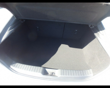 Mazda Mazda3 Fastback 2021