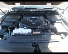 Toyota Land Cruiser 2022