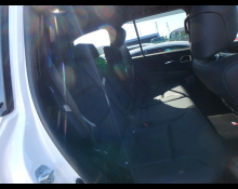 Toyota Land Cruiser 2022