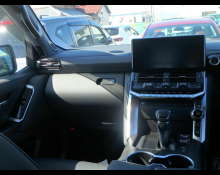 Toyota Land Cruiser 2022