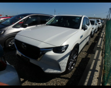 Mazda CX-60 2023