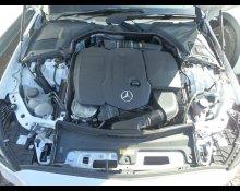 Mercedes Benz C-Class 2022