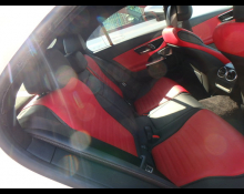 Mercedes Benz C-Class 2022