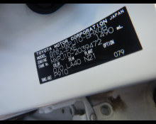 Toyota Yaris Cross 2021