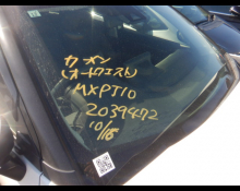 Toyota Yaris Cross 2021