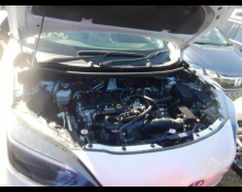 Toyota Yaris Cross 2021