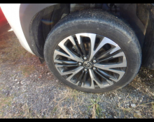 Toyota Yaris Cross 2021