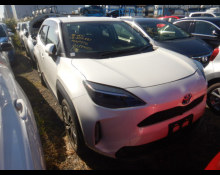 Toyota Yaris cross 2021 For Sale and Price