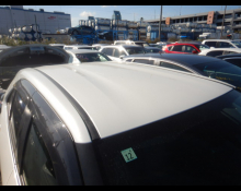 Toyota Yaris Cross 2021