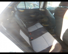 Toyota Yaris Cross 2021