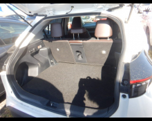 Toyota Yaris Cross 2021