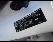 Toyota Yaris Cross 2021