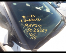 Toyota Yaris Cross 2021