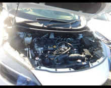 Toyota Yaris Cross 2021