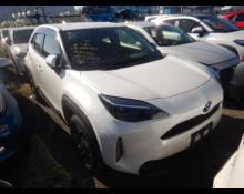 Toyota Yaris cross 2021 For Sale and Price