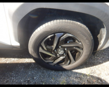 Toyota Yaris Cross 2021