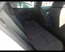 Toyota Yaris Cross 2021